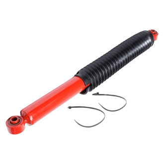 KYB® - MonoMax™ Rear Driver or Passenger Side Monotube Non-Adjustable Shock Absorber