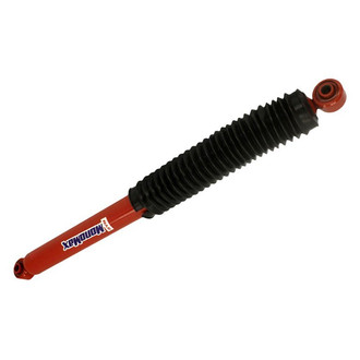 KYB® - MonoMax™ Rear Driver or Passenger Side Monotube Non-Adjustable Shock Absorber