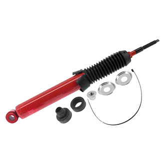 KYB® - MonoMax™ Front Driver or Passenger Side Monotube Non-Adjustable Shock Absorber