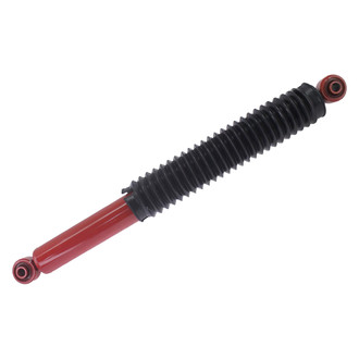 KYB® - MonoMax™ Rear Driver or Passenger Side Monotube Non-Adjustable Shock Absorber