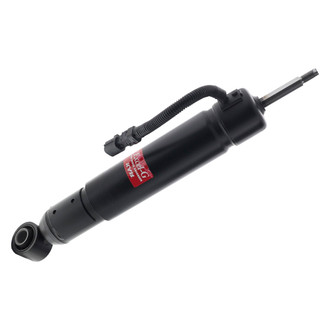 KYB® - Excel-G™ Rear Driver or Passenger Side Twin-Tube Shock Absorber