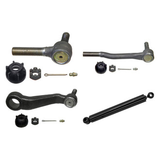 KYB® - 4-Pc Steering Stabilizer Kit