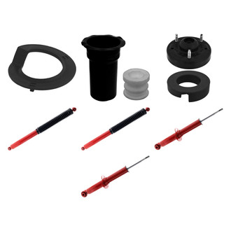 KYB® - 5-Pc MonoMax Series Shock Kit
