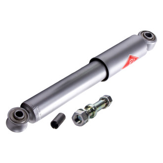 KYB® - Gas-a-Just™ Front Driver or Passenger Side Monotube Shock Absorber