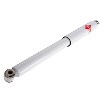 KYB® - Gas-a-Just™ Rear Driver or Passenger Side Monotube Shock Absorber