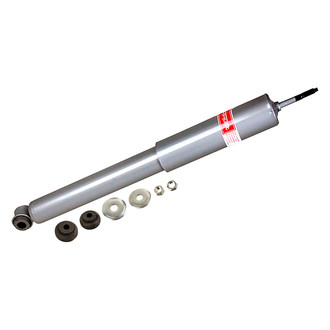 KYB® - Gas-a-Just™ Front Driver or Passenger Side Monotube Shock Absorber