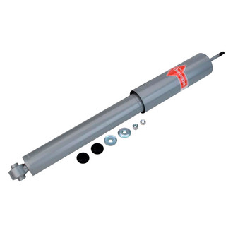 KYB® - Gas-a-Just™ Front Driver or Passenger Side Monotube Shock Absorber
