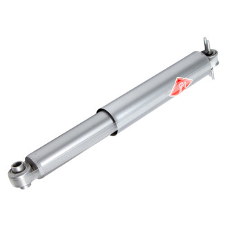 KYB® - Gas-a-Just™ Rear Driver or Passenger Side Monotube Shock Absorber