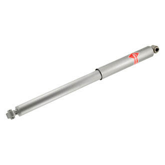 KYB® - Gas-a-Just™ Rear Driver or Passenger Side Monotube Shock Absorber