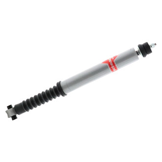 KYB® - Gas-a-Just™ Front Driver or Passenger Side Monotube Shock Absorber