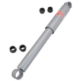 KYB® - Gas-a-Just™ Rear Driver or Passenger Side Monotube Shock Absorber