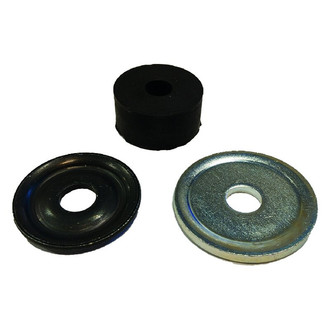 KYB® - Front Upper Shock and Strut Mount Bushing Kit