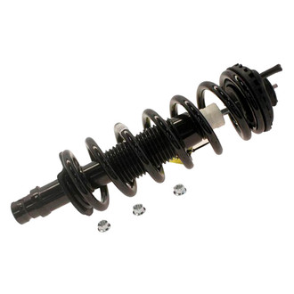 KYB® - Strut-Plus™ Front Driver or Passenger Side Twin-Tube Complete Strut Assembly