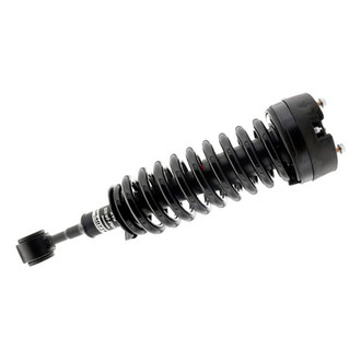 KYB® - Truck-Plus™ Front Driver or Passenger Side Twin-Tube Complete Strut Assembly