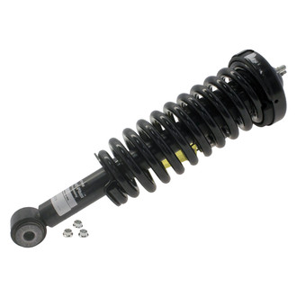 KYB® - Strut-Plus™ Front Driver or Passenger Side Twin-Tube Complete Strut Assembly