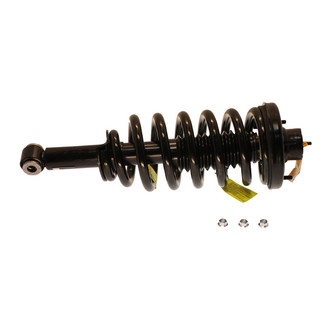 KYB® - Strut-Plus™ Rear Driver or Passenger Side Twin-Tube Complete Strut Assembly