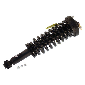 KYB® - Strut-Plus™ Front Driver or Passenger Side Twin-Tube Complete Strut Assembly