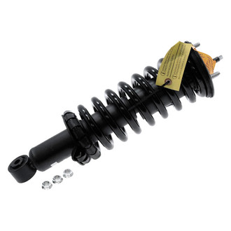 KYB® - Strut-Plus™ Front Driver or Passenger Side Twin-Tube Complete Strut Assembly