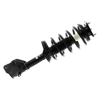 KYB® - Strut-Plus™ Front Driver Side Twin-Tube Complete Strut Assembly