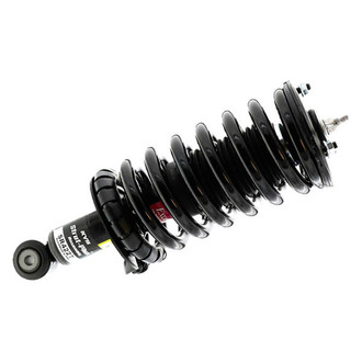 KYB® - Strut-Plus™ Front Driver or Passenger Side Twin-Tube Complete Strut Assembly