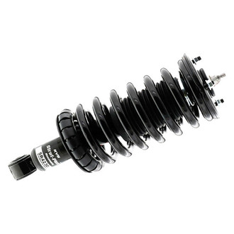 KYB® - Strut-Plus™ Front Driver or Passenger Side Twin-Tube Complete Strut Assembly