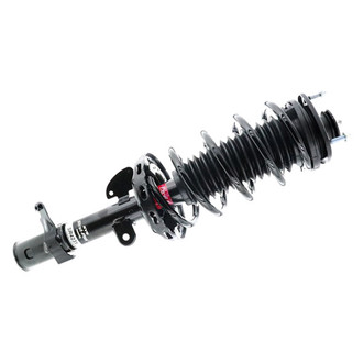 KYB® - Strut-Plus™ Front Passenger Side Twin-Tube Complete Strut Assembly