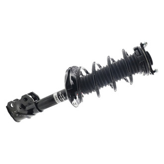 KYB® - Strut-Plus™ Front Passenger Side Twin-Tube Complete Strut Assembly