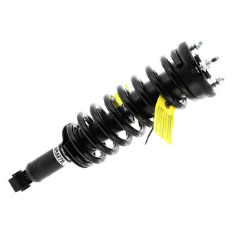 KYB® - Strut-Plus™ Front Driver or Passenger Side Twin-Tube Complete Strut Assembly