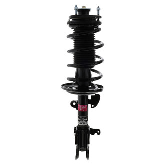 KYB® - Strut-Plus™ Front Passenger Side Twin-Tube Complete Strut Assembly