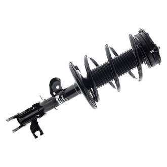 KYB® - Strut-Plus™ Front Passenger Side Twin-Tube Complete Strut Assembly