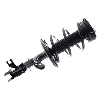 KYB® - Strut-Plus™ Front Driver Side Twin-Tube Complete Strut Assembly