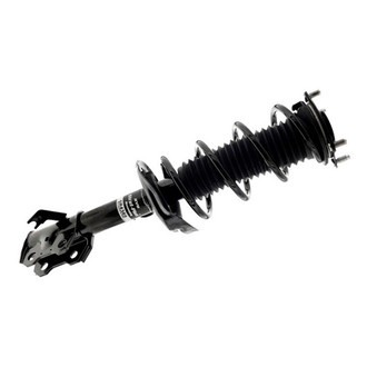 KYB® - Strut-Plus™ Front Driver Side Twin-Tube Complete Strut Assembly