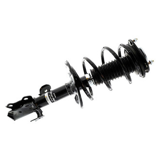 KYB® - Strut-Plus™ Front Driver Side Twin-Tube Complete Strut Assembly