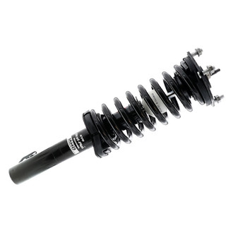 KYB® - Strut-Plus™ Front Driver Side Twin-Tube Complete Strut Assembly