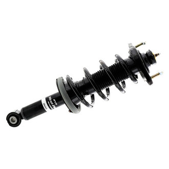 KYB® - Strut-Plus™ Rear Passenger Side Twin-Tube Complete Strut Assembly