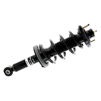 KYB® - Strut-Plus™ Rear Driver Side Twin-Tube Complete Strut Assembly