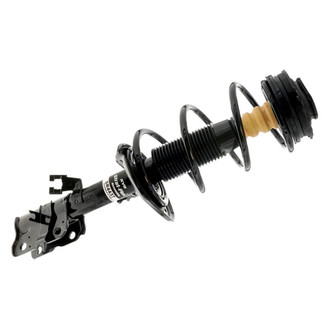 KYB® - Strut-Plus™ Front Driver Side Twin-Tube Complete Strut Assembly