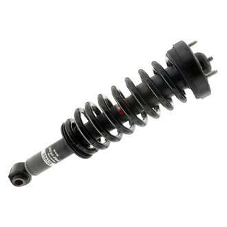 KYB® - Strut-Plus™ Front Driver or Passenger Side Twin-Tube Complete Strut Assembly
