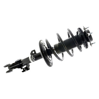KYB® - Strut-Plus™ Front Passenger Side Twin-Tube Complete Strut Assembly