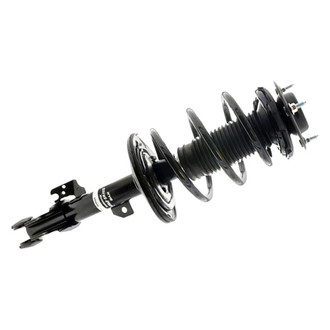 KYB® - Strut-Plus™ Front Driver Side Twin-Tube Complete Strut Assembly