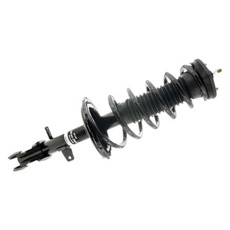 KYB® - Strut-Plus™ Rear Driver Side Twin-Tube Complete Strut Assembly