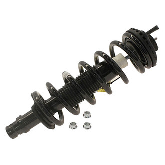 KYB® - Strut-Plus™ Front Driver or Passenger Side Twin-Tube Complete Strut Assembly