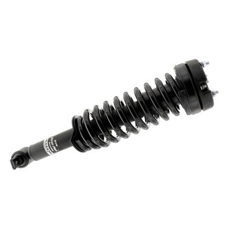 KYB® - Truck-Plus™ Front Driver or Passenger Side Twin-Tube Complete Strut Assembly
