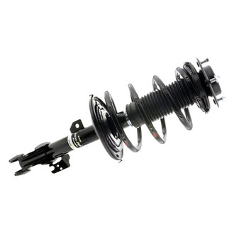 KYB® - Strut-Plus™ Front Passenger Side Twin-Tube Complete Strut Assembly