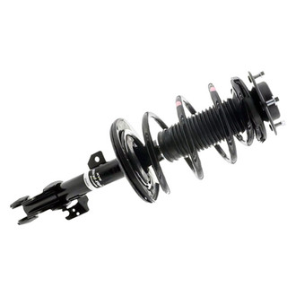 KYB® - Strut-Plus™ Front Passenger Side Twin-Tube Complete Strut Assembly