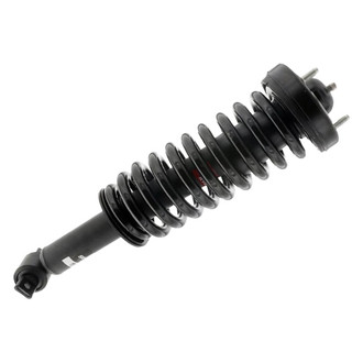 KYB® - Strut-Plus™ Front Driver or Passenger Side Twin-Tube Complete Strut Assembly