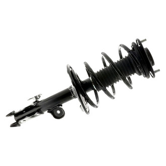 KYB® - Strut-Plus™ Front Passenger Side Twin-Tube Complete Strut Assembly