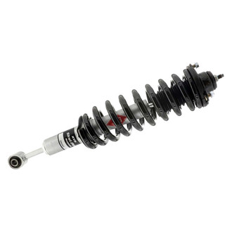 KYB® - Strut-Plus™ Front Passenger Side Twin-Tube Complete Strut Assembly
