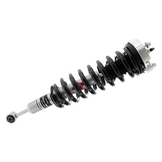 KYB® - Truck-Plus™ Front Passenger Side Twin-Tube Complete Strut Assembly