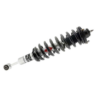 KYB® - Strut-Plus™ Front Driver Side Twin-Tube Complete Strut Assembly